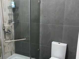 Apartament cu 1 cameră, 48 m², Centru, Chișinău foto 9