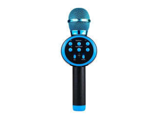 Wireless MICROFON Karaoke foto 4