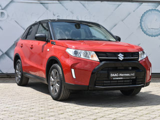 Suzuki Vitara фото 2