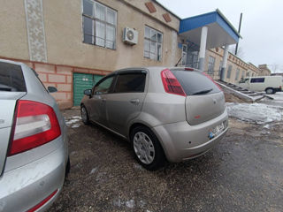 Fiat Punto foto 4