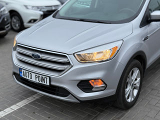 Ford Escape foto 14