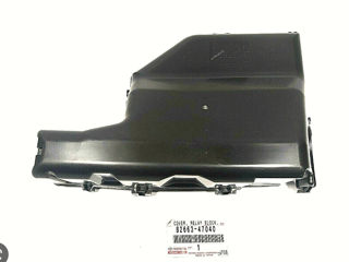 toyota prius 2003-2009 capac / крышка предохранителей  82663-47040 foto 0