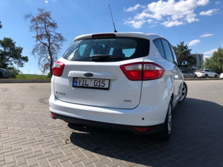 Ford C-Max foto 5