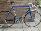 Cumpăr biciclete vechi / retro foto 6