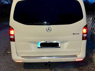 Mercedes Vito foto 4