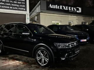 Volkswagen Tiguan foto 5