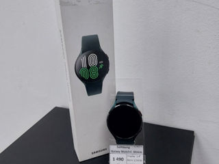 Samsung galaxy watch4  44mm  1490 lei