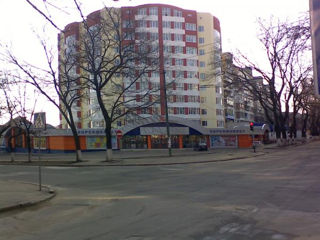Apartament cu 3 camere, 111 m², Centru, Chișinău