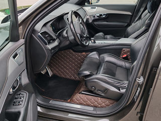 Volvo XC90 foto 7