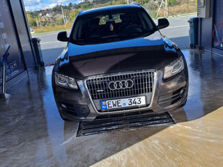 Audi Q5 foto 2