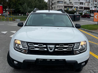 Dacia Duster foto 3