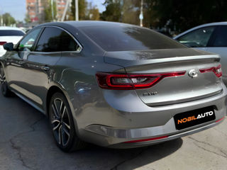 Renault Samsung SM6 foto 6