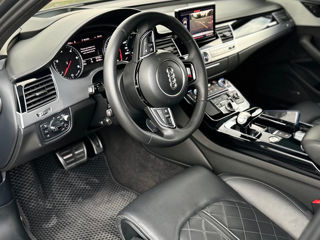 Audi A8 foto 5