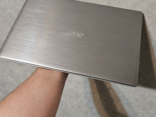 Продам игровой ноутбук Acer SWIFT SF314-52G foto 2