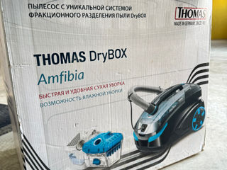 Thomas Amfibia DryBox/Aqua Box foto 10