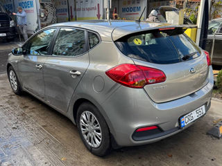 KIA Ceed foto 4