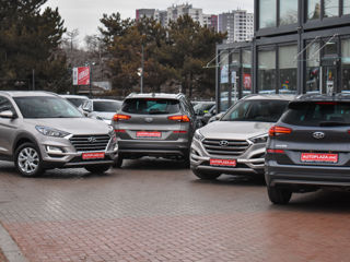 Hyundai Tucson foto 8