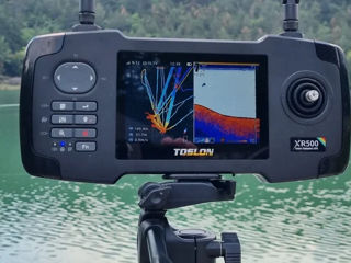 Toslon C-Boat GPS - Performanța este în mâinile tale! foto 17