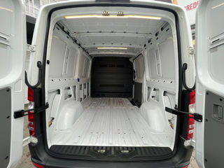 Mercedes Sprinter 319 сu TVA foto 17