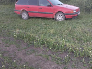 Volkswagen Passat foto 4