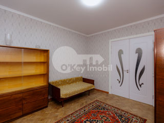 Apartament cu 2 camere, 55 m², Râșcani, Chișinău foto 7