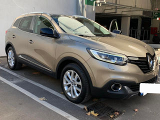 Renault Kadjar foto 1