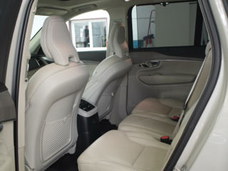 Volvo XC90 foto 8