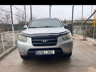 Hyundai Santa FE foto 3