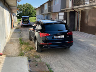 Audi Q5 foto 6