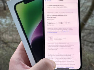 Apple iPhone 14. 128. 100% foto 6