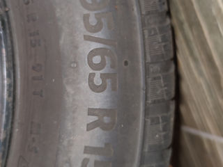 Renault Kangoo 195/65 R15