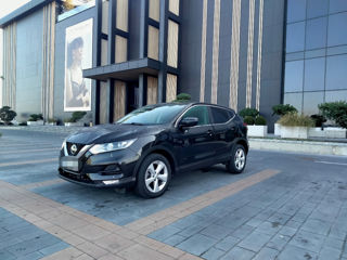 Nissan Qashqai foto 3