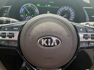 KIA Optima foto 7