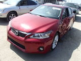 Lexus CT Series foto 2