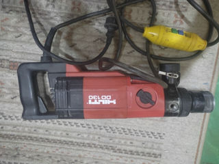 Hilti dd 130 foto 1