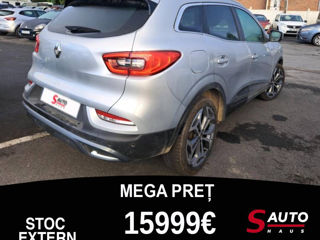 Renault Kadjar foto 5