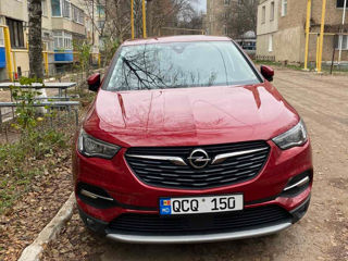 Opel Grandland X foto 3