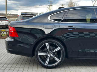 Volvo S90 foto 7