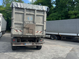 Volvo FH 12 420 foto 5