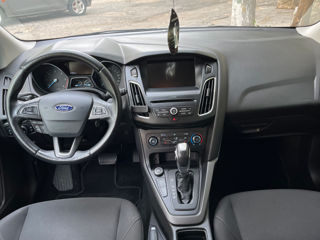 Ford Focus foto 8