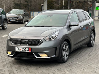 KIA Niro foto 3