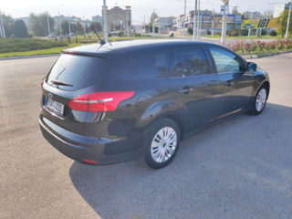 Ford Focus foto 5