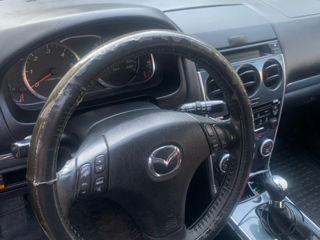 Mazda 6 foto 4