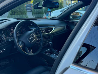 Audi A6 foto 8