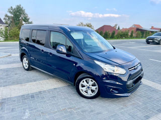 Ford Tourneo Connect foto 10