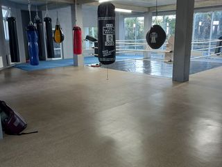 Jab Boxing Gym
