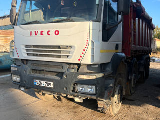 Iveco Magirus foto 2