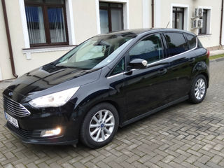 Ford C-Max foto 2