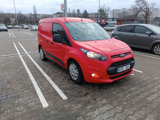 Ford Transit Connect foto 2