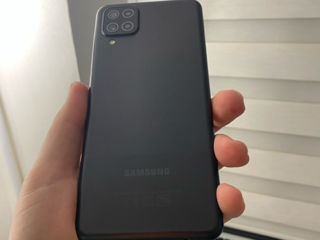 Samsung A12 4/64 gb foto 3